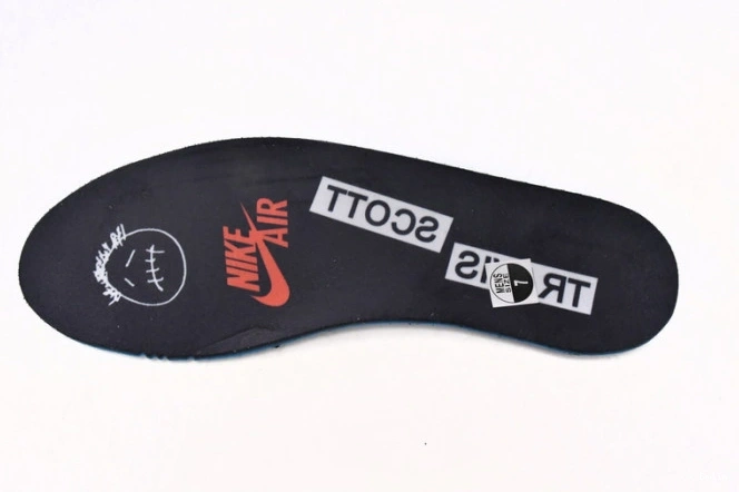 Boostmaster lin x Black Phantom Travis Jordan DM7866-001 Low OG Scott 1 Air 0825